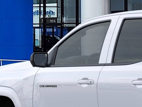New 2026 Chevrolet Colorado LT w/ LT Convenience Package RWD image 12