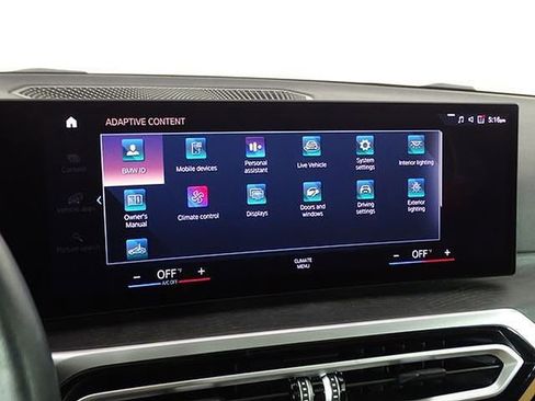 Used 2024 BMW 330i Sedan image 37