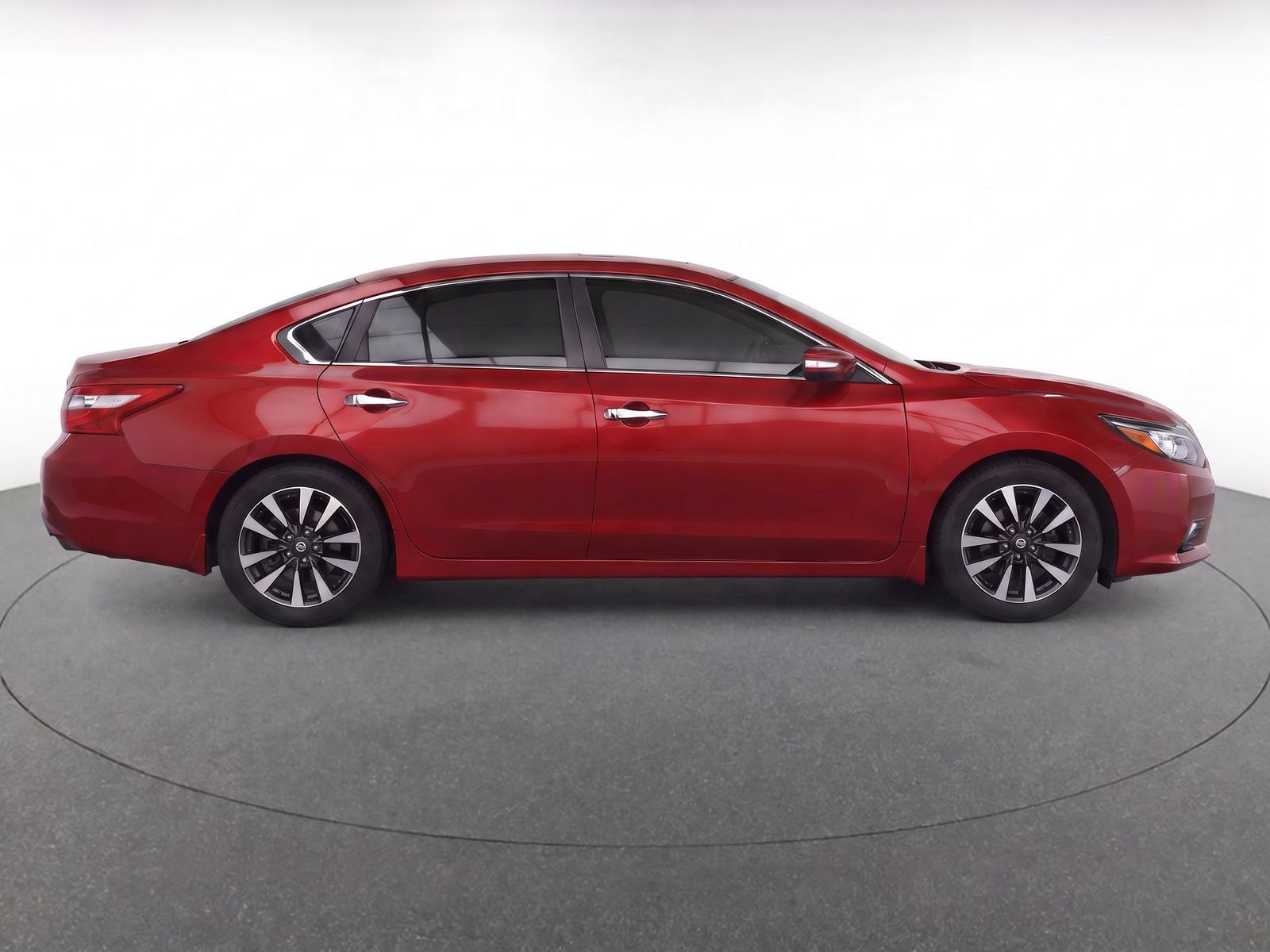 Used 2016 Nissan Altima 2.5 SL w/ 2.5 Technology Package FWD image 8