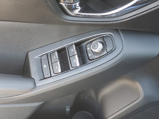 New 2027 Subaru Crosstrek 2.5i Limited AWD/4WD image 16