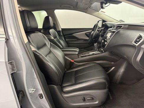 Used 2023 Nissan Murano SL image 31