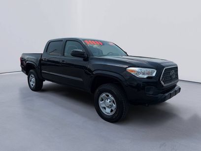 Used 2021 Toyota Tacoma SR