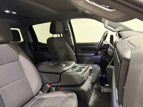 Certified 2022 Chevrolet Silverado 1500 LT w/ Z71 Off-Road Package image 29