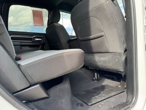 Certified 2024 RAM 3500 Big Horn image 29