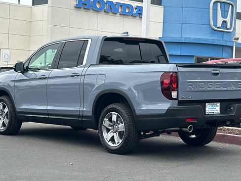 New 2026 Honda Ridgeline RTL image 5