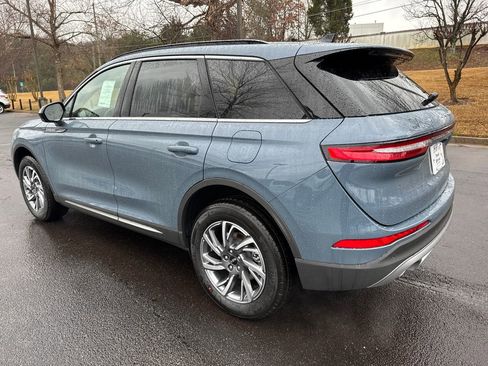 New 2026 Lincoln Corsair Premiere image 8