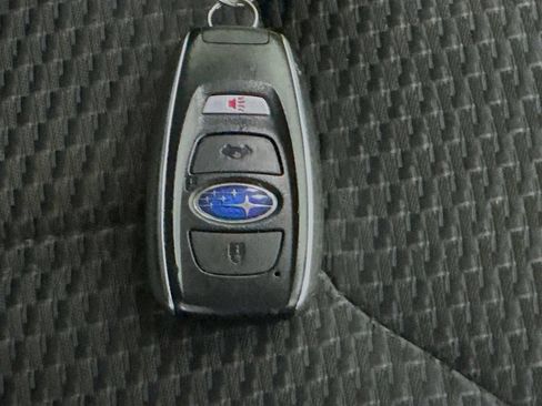 Used 2020 Subaru Forester Premium AWD/4WD image 37