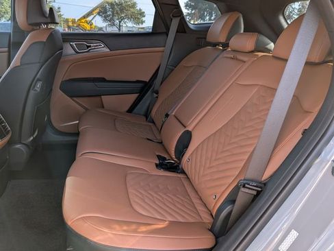 New 2026 Kia Sportage X-Line AWD/4WD image 15