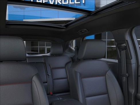 New 2026 Chevrolet Blazer RS w/ Driver Confidence II Package image 24