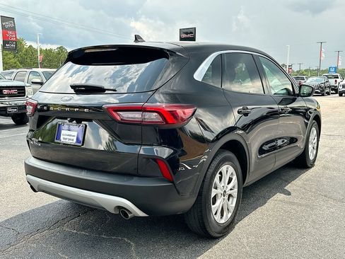 Used 2024 Ford Escape Active FWD image 7