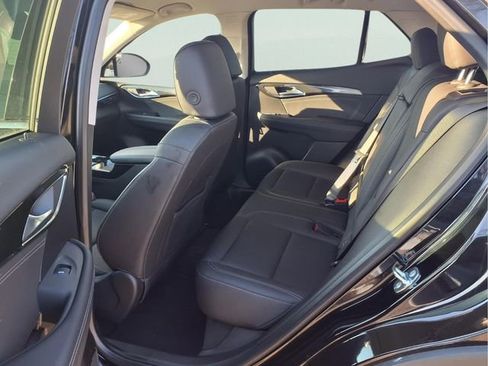 Certified 2025 Buick Envision Preferred image 23