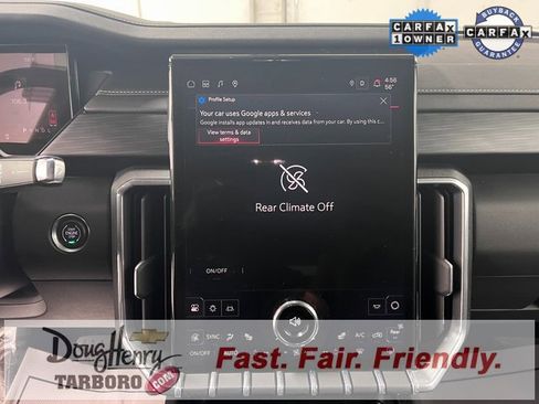 Used 2025 GMC Acadia Elevation image 49