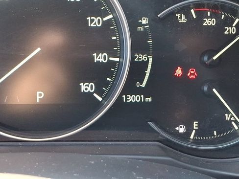 Used 2023 MAZDA CX-5 AWD 2.5 S w/ Premium Package image 20