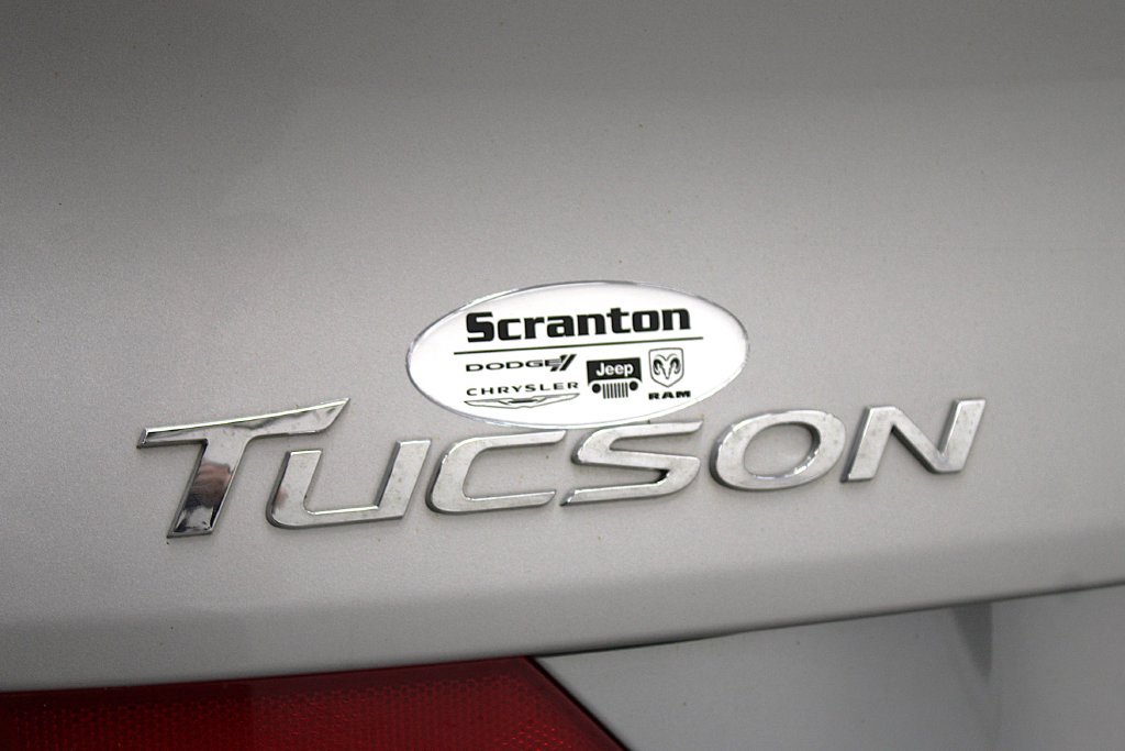 Used 2020 Hyundai Tucson SE AWD/4WD image 38