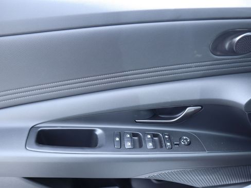 New 2026 Hyundai Elantra Sport image 18