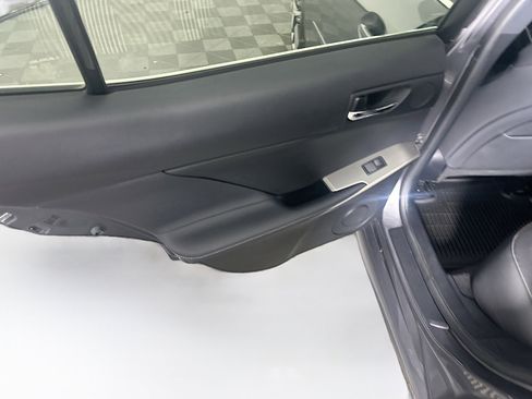 Used 2016 Lexus IS 350 w/ F Sport Package image 27