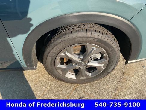 Used 2026 Honda HR-V LX image 14