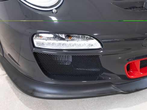 Used 2011 Porsche 911 GT3 RS RWD image 22