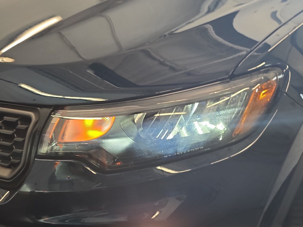 New 2026 Jeep Compass Latitude AWD/4WD image 30