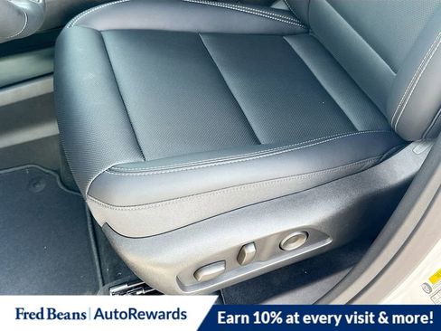 New 2026 GMC Terrain Elevation w/ Elevation Premium Package AWD/4WD image 23