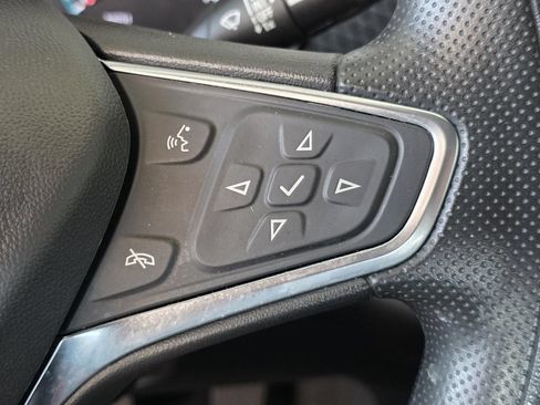 Used 2025 Chevrolet Malibu LT FWD image 24