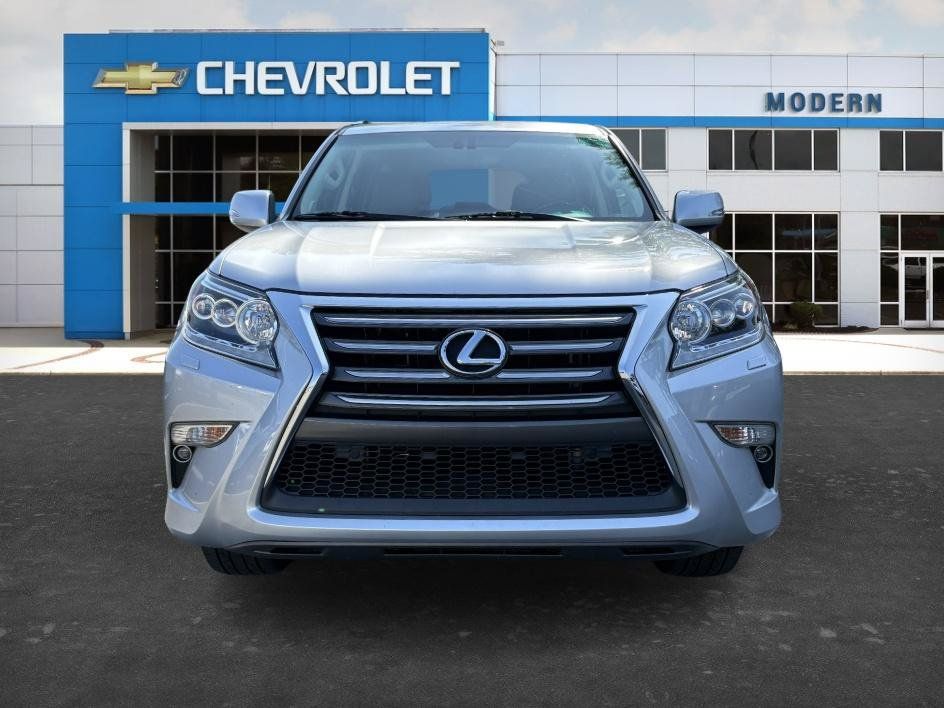 Used 2019 Lexus GX 460 Premium AWD/4WD image 6