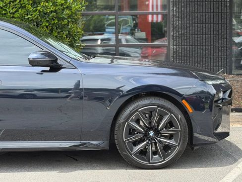 Used 2024 BMW 760i xDrive w/ Executive Package AWD/4WD image 23