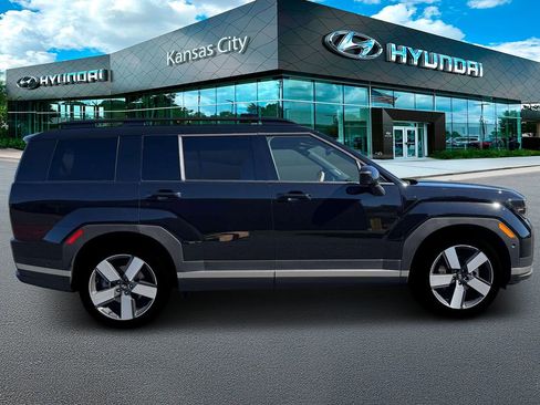 New 2026 Hyundai Santa Fe Limited AWD/4WD image 9