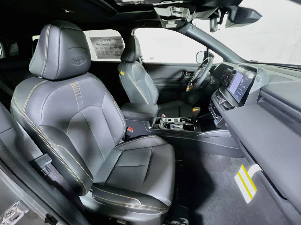 New 2026 Subaru Outback Wilderness AWD/4WD image 22