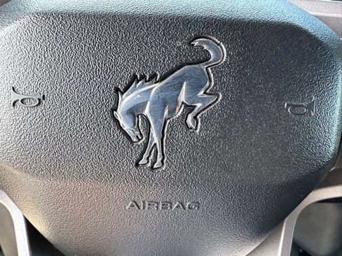 Used 2022 Ford Bronco Outer Banks AWD/4WD image 30