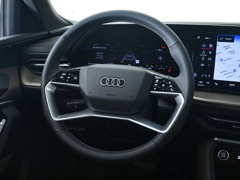 New 2025 Audi Q5 Premium image 10