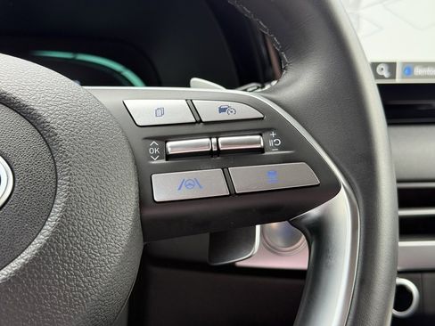 Used 2025 Hyundai Palisade XRT image 21