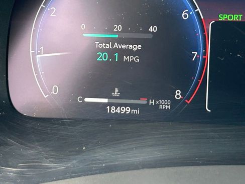 Used 2024 Toyota Highlander Limited AWD/4WD image 19