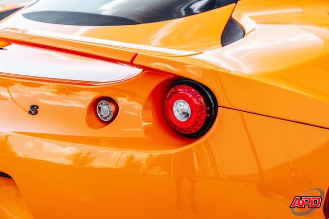 Used 2014 Lotus Evora S RWD image 50