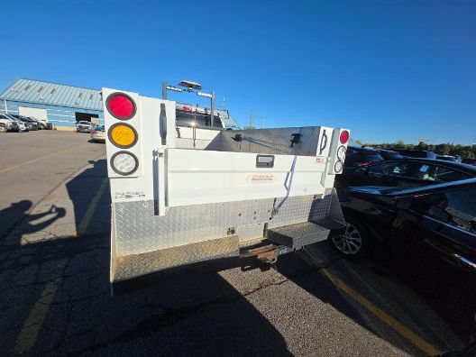 Used 2020 Ford F250 XL w/ Power Equipment Group AWD/4WD image 3