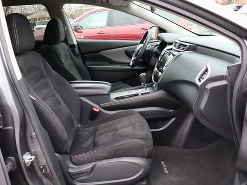 Used 2020 Nissan Murano S w/ Technology Package image 39