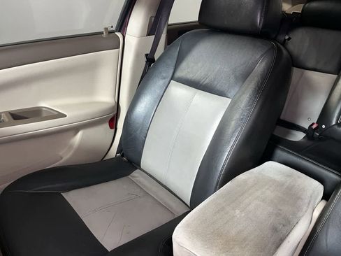 Used 2007 Chevrolet Impala LT w/ Preferred Equipment Group FWD image 23