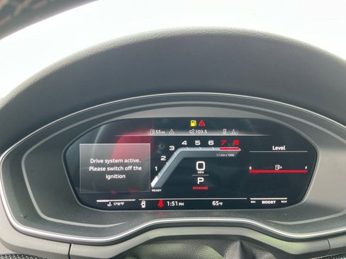 Used 2021 Audi S4 Prestige image 10