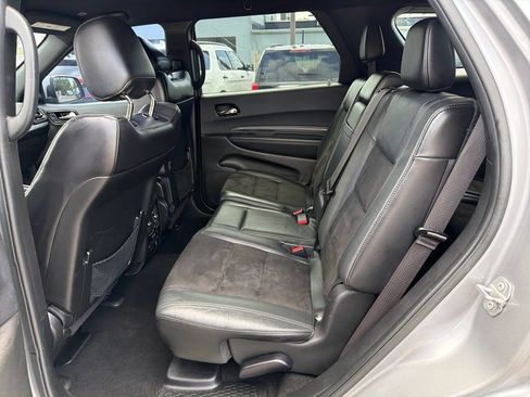 Used 2021 Dodge Durango GT AWD/4WD image 15