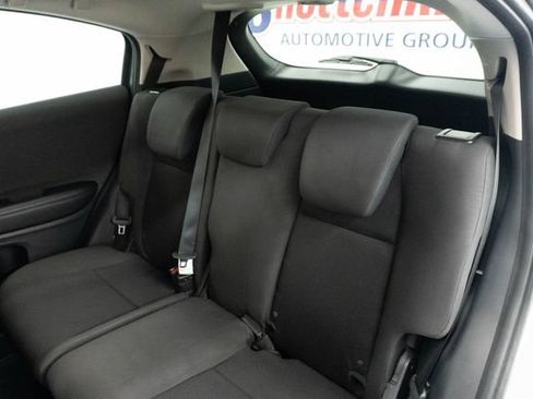 Certified 2022 Honda HR-V EX image 12