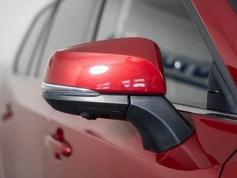 Used 2024 Toyota Grand Highlander Platinum image 18