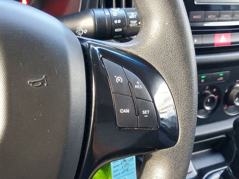Used 2020 RAM ProMaster City Tradesman w/ Window Group 04 FWD image 19
