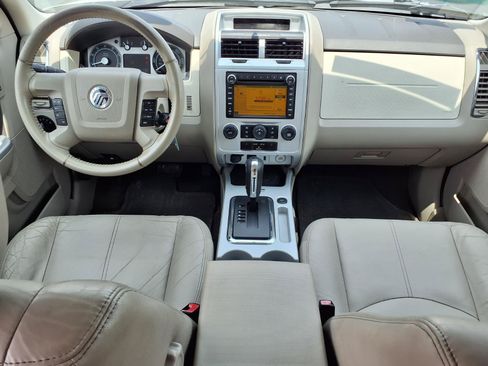 Used 2010 Mercury Mariner Premier FWD image 11