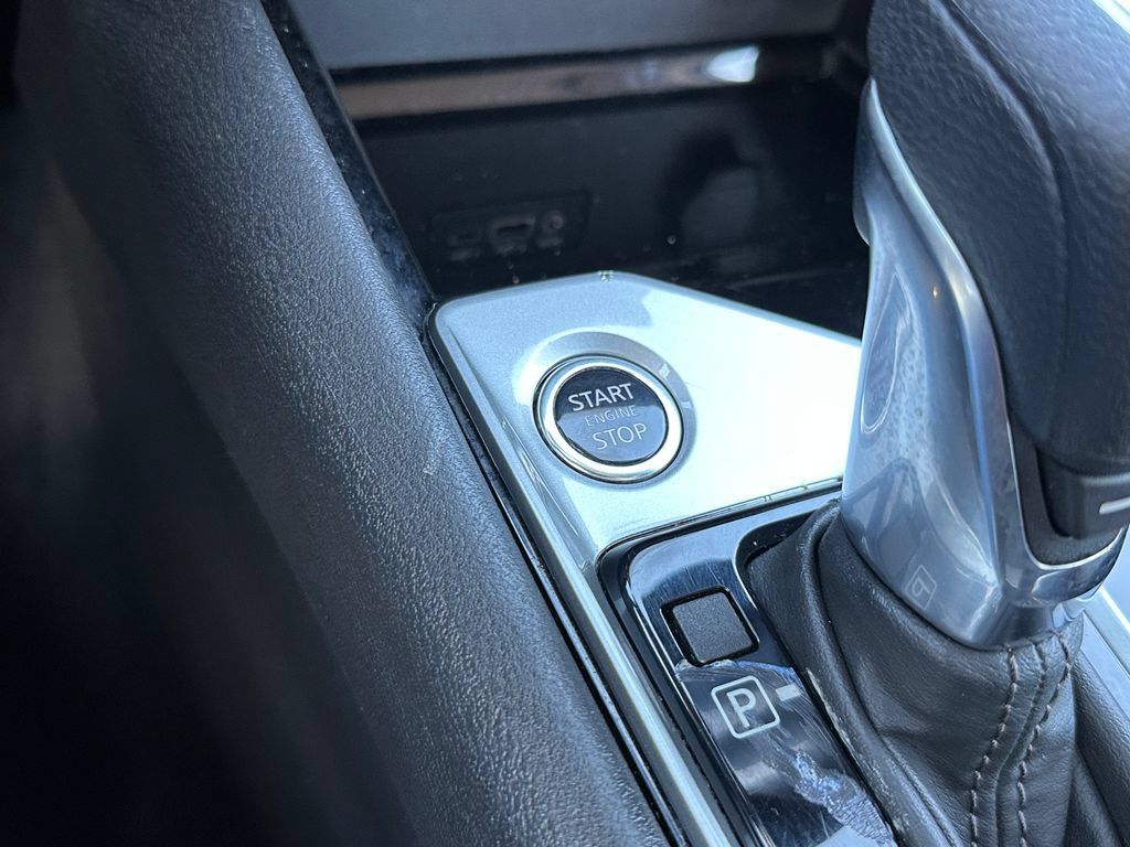 Used 2024 Nissan Altima 2.5 SV FWD image 31