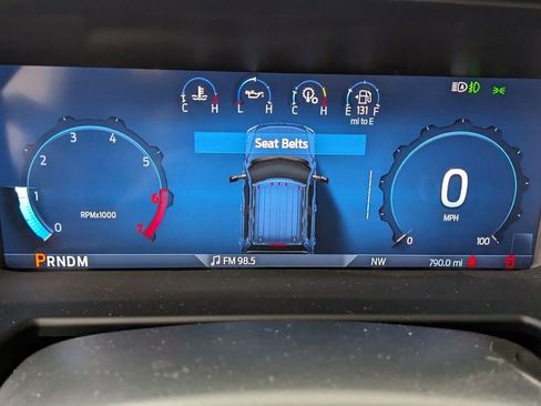 Used 2024 Ford F350 Lariat w/ Lariat Ultimate Package image 22