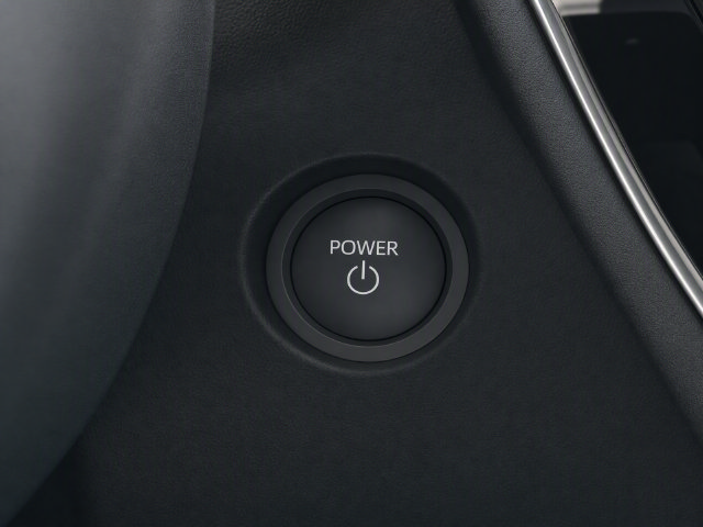 Used 2024 Toyota Corolla Cross AWD Hybrid image 11