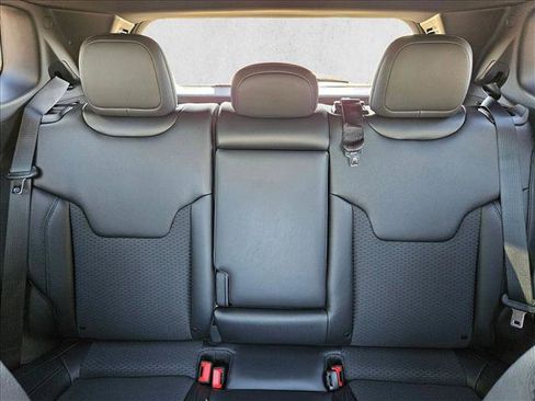 New 2026 Jeep Compass Latitude AWD/4WD image 15