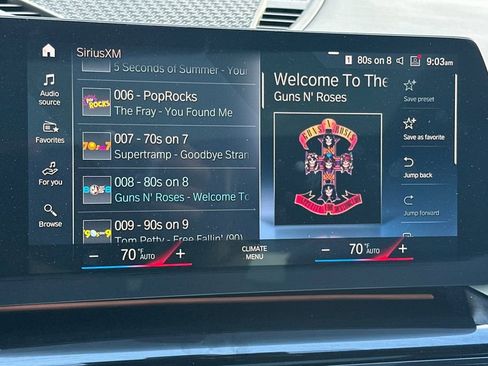 Used 2023 BMW X1 xDrive28i w/ Premium Package image 21