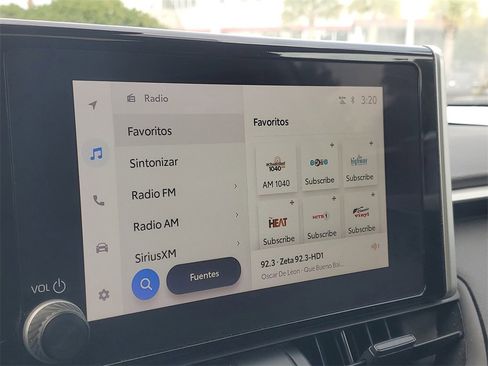 Certified 2023 Toyota RAV4 XLE image 27