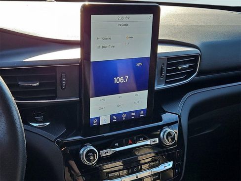 Used 2022 Ford Explorer ST w/ Equipment Group 401A image 17